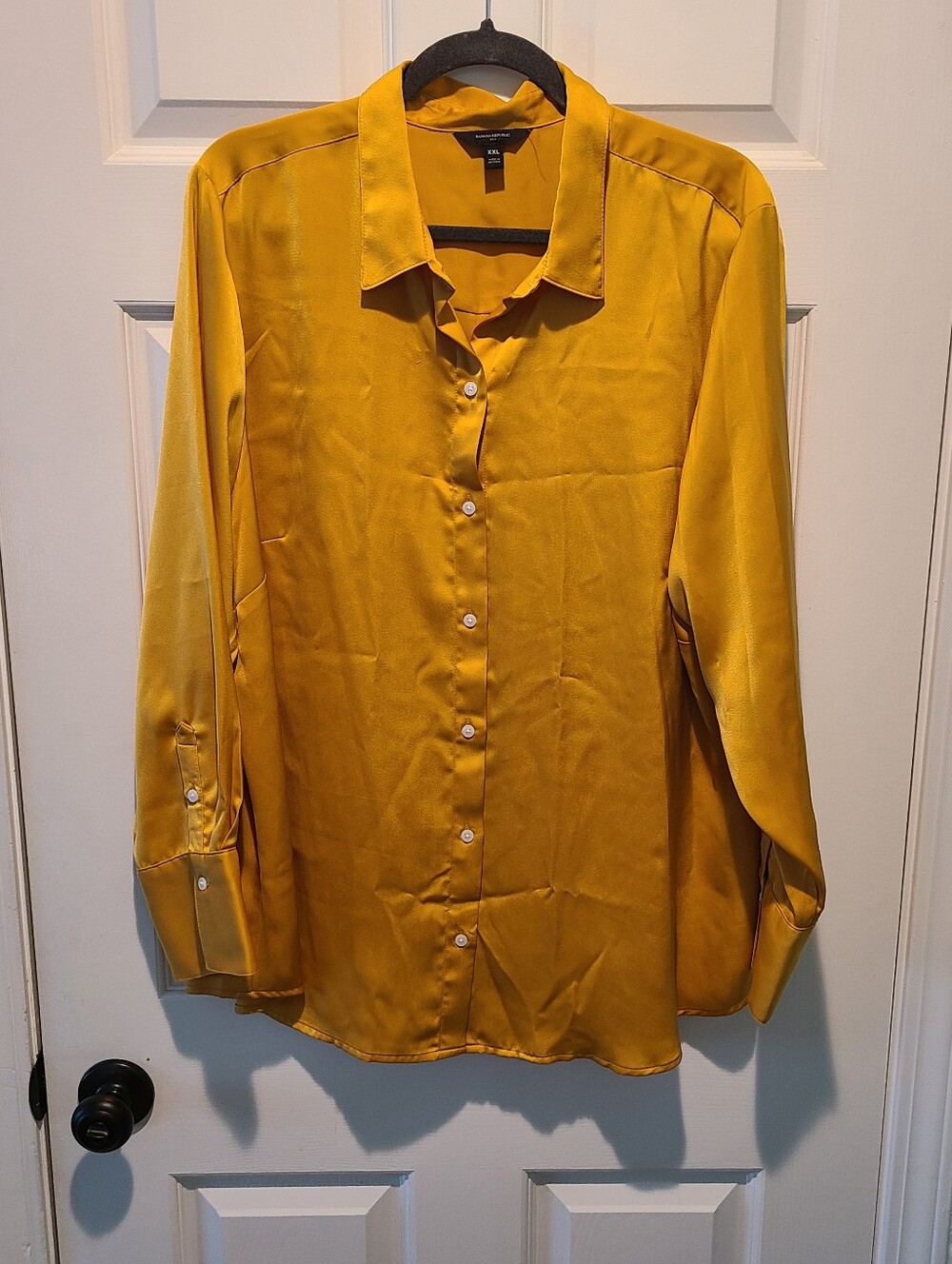 Banana Republic Blouse